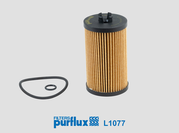 PURFLUX 1011617170 L1077PU - olajszűrő