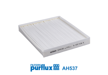 PURFLUX PURAH537 szűrő, utastér levegő