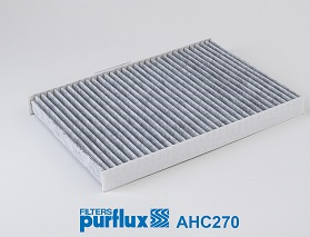 PURFLUX PURAHC270 szűrő, utastér levegő