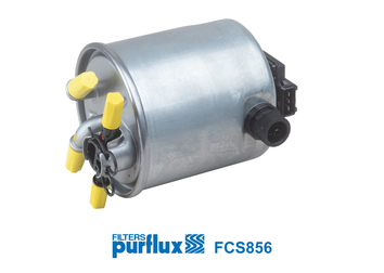 PURFLUX 288859 FCS856 - Üzemanyagszűrő, gázolajszűrő, benzinszűrő