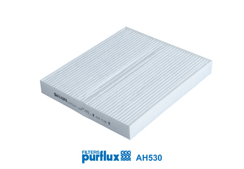 PURFLUX PURAH530 szűrő, utastér levegő