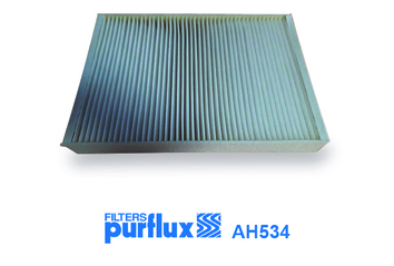 PURFLUX PURAH534 szűrő, utastér levegő