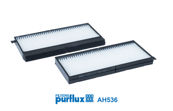 PURFLUX PURAH536 szűrő, utastér levegő