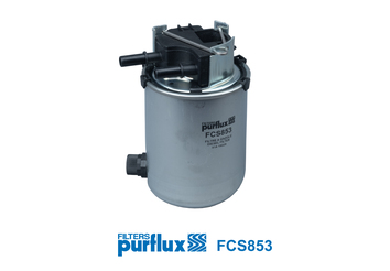 PURFLUX 341131 FCS853 - Üzemanyagszűrő, gázolajszűrő, benzinszűrő