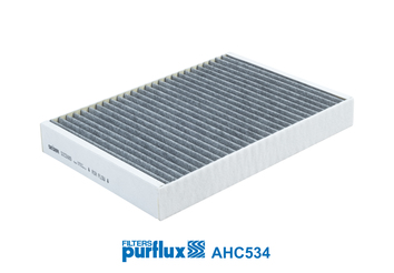 PURFLUX PURAHC534 szűrő, utastér levegő