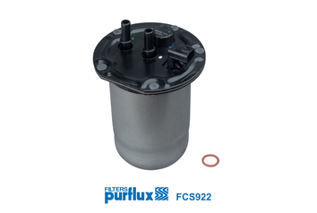 PURFLUX 341347 FCS922 - Üzemanyagszűrő, gázolajszűrő, benzinszűrő