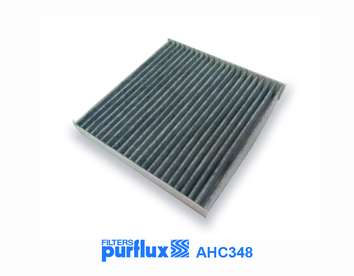 PURFLUX PURAHC348 szűrő, utastér levegő