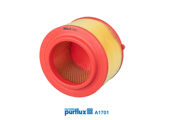 PURFLUX 394107 A1701 - Levegőszűrő, légszűrő