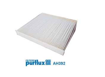 PURFLUX PURAH392 szűrő, utastér levegő