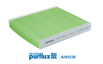 PURFLUX PURAHH238 szűrő, utastér levegő