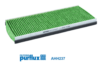 PURFLUX PURAHH237 szűrő, utastér levegő