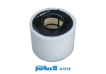 PURFLUX 410730 A1818 - Levegőszűrő, légszűrő