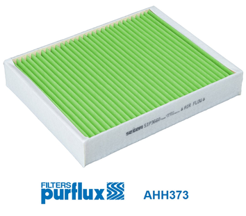 PURFLUX 378737 AHH373 - Pollenszűrő, utastérszűrő