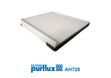 PURFLUX PURAH728 szűrő, utastér levegő