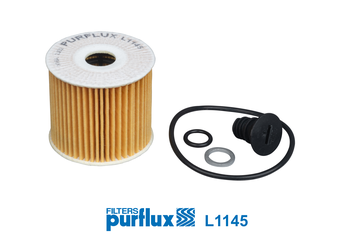 PURFLUX PURL1145 olajszűrő