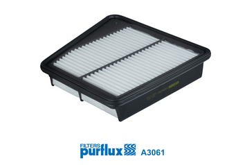PURFLUX PURA3061 légszűrő
