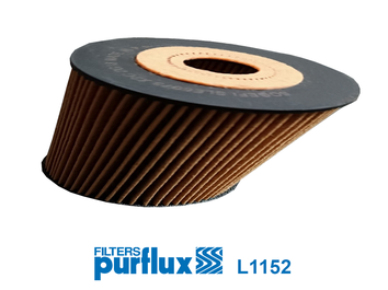 PURFLUX PURL1152 olajszűrő