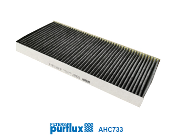 PURFLUX 431769 AHC733 - Pollenszűrő, utastérszűrő