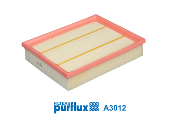 PURFLUX 448212 A3012 - Levegőszűrő, légszűrő
