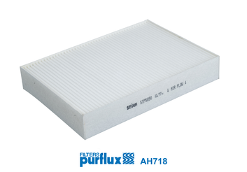 PURFLUX PURAH718 szűrő, utastér levegő