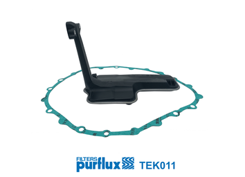 PURFLUX 495502 TEK011 KOMPLET DIJELOVA ZAMJENE ULJA AUDI TEK011