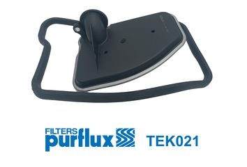 PURFLUX PURTEK021 Hidraulika szűrő készlet, automatikus váltó