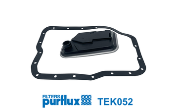 PURFLUX PURTEK052 Hidraulika szűrő készlet, automatikus váltó