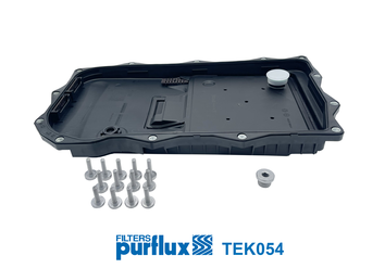 PURFLUX PURTEK054 Hidraulika szűrő készlet, automatikus váltó