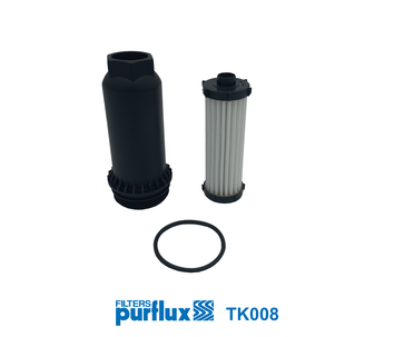 PURFLUX PURTK008 hidraulika szűrő, automatikus váltó
