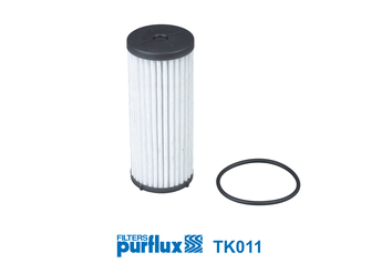 PURFLUX PURTK011 hidraulika szűrő, automatikus váltó