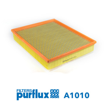 PURFLUX 1004030460 A1010PU - Levegőszűrő