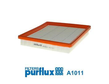 PURFLUX PURA1011 Levegőszűrő, légszűrő