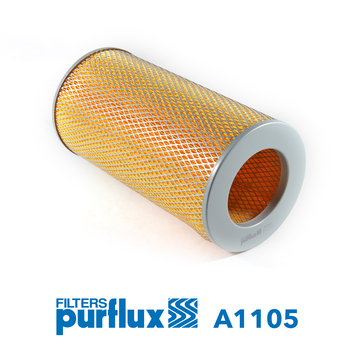 PURFLUX PURA1105 Levegőszűrő, légszűrő