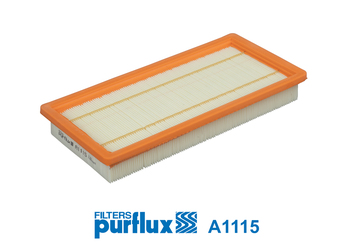 PURFLUX 1000552766 A1115PU - Levegőszűrő