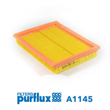 PURFLUX 1000332073 A1145PU - Levegőszűrő
