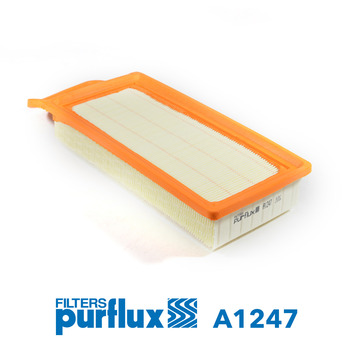 PURFLUX PURA1247 légszűrő