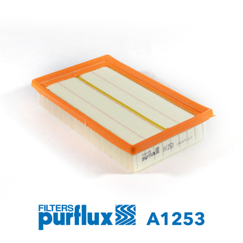 PURFLUX 1000533191 A1253PU - Levegőszűrő