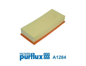 PURFLUX 1000537701 A1284PU - Levegőszűrő