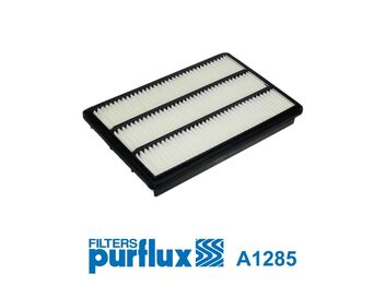 PURFLUX PURA1285 Levegőszűrő, légszűrő
