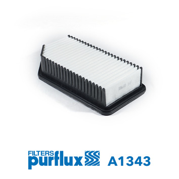 PURFLUX 1000888149 A1343PU - Levegőszűrő