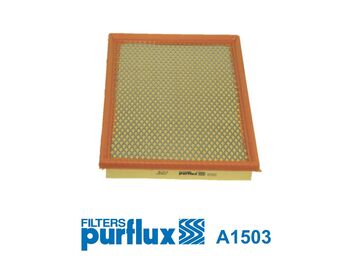 PURFLUX PURA1503 Levegőszűrő, légszűrő
