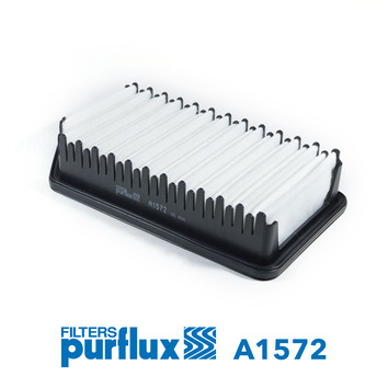 PURFLUX 1001111025 A1572PU - Levegőszűrő