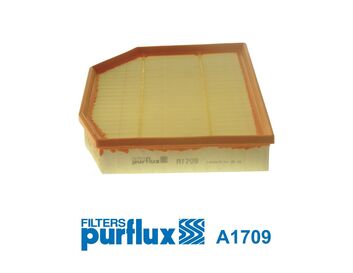 PURFLUX PURA1709 légszűrő