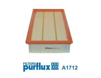 PURFLUX PURA1712 Levegőszűrő, légszűrő