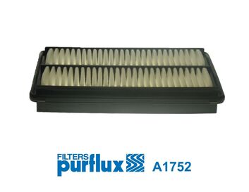 PURFLUX PURA1752 Levegőszűrő, légszűrő