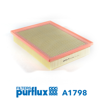 PURFLUX PURA1798 légszűrő