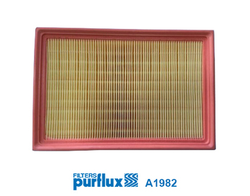 PURFLUX PURA1982 légszűrő