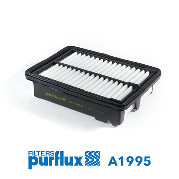 PURFLUX PURA1995 légszűrő