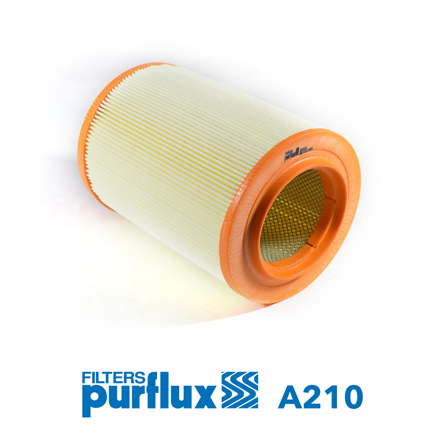 PURFLUX 430951 A210 - Levegőszűrő, légszűrő