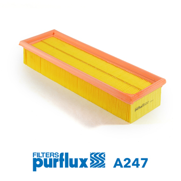 PURFLUX PURA247 légszűrő
